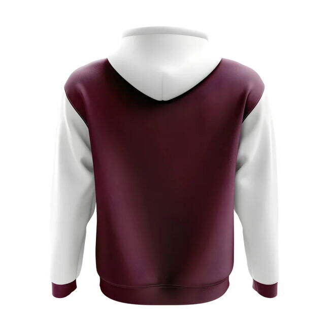 Qatar Soccer Team Fan Jersey - Adults Version