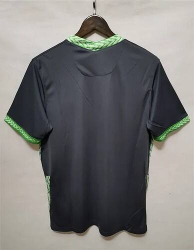Nigeria (nigeria) Official Visitante - Game Day Essential
