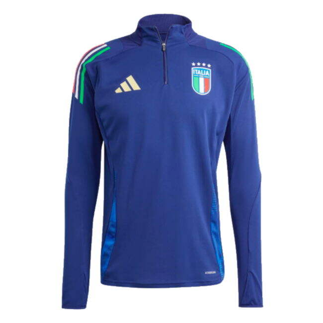 Classic Italy Jersey 2024-2025