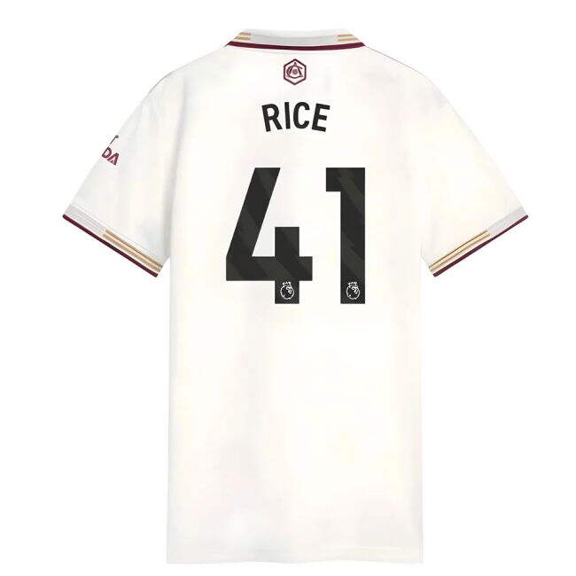 2025-2026 ARS Third - high quality kit for Arsenal v1.114