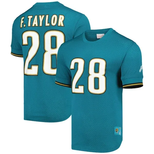 Performance None  Jersey - Premium Crew NFL Fan Jersey | Game Day R...