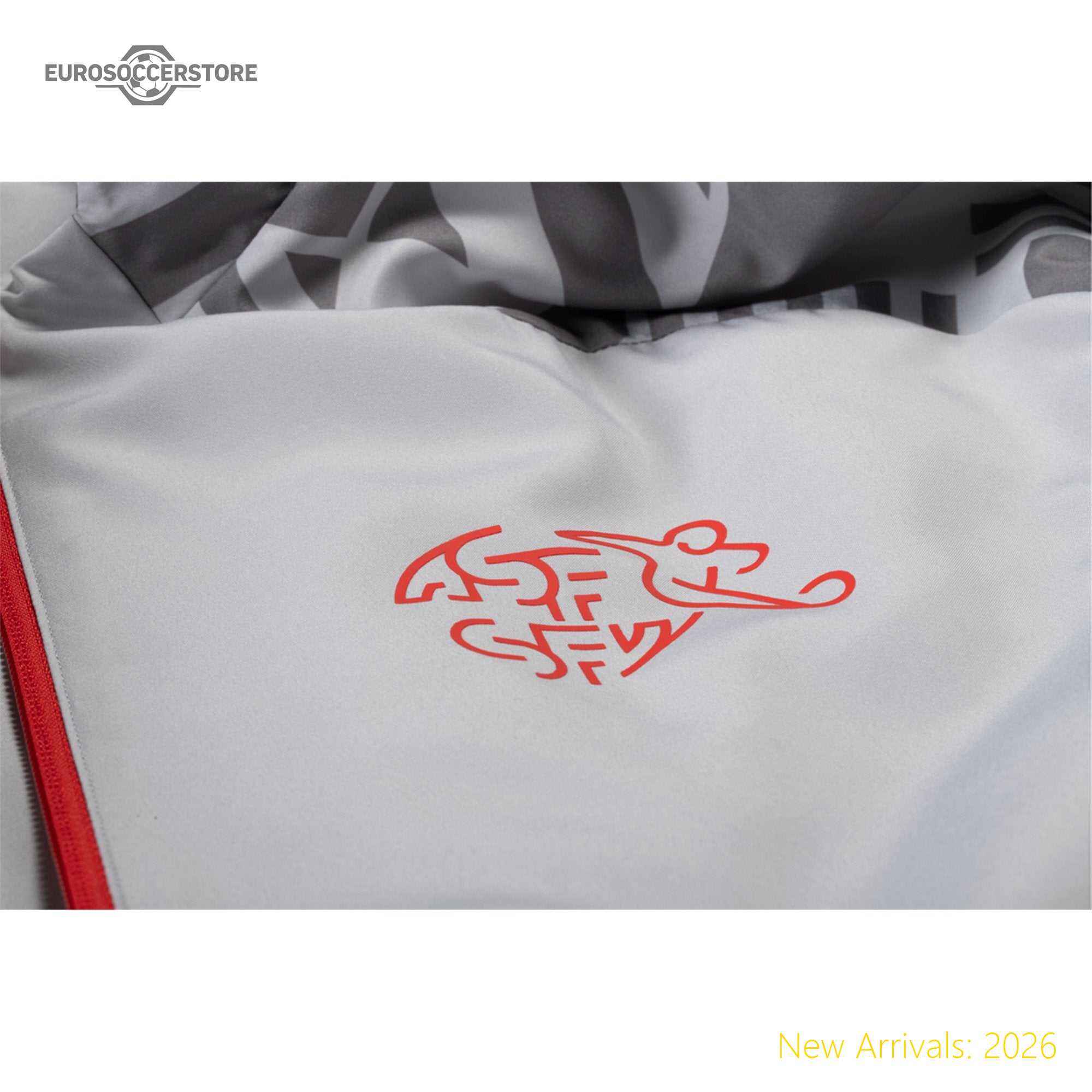 Classic Design Adult Swi Team Unknown High-quality Jersey 2022