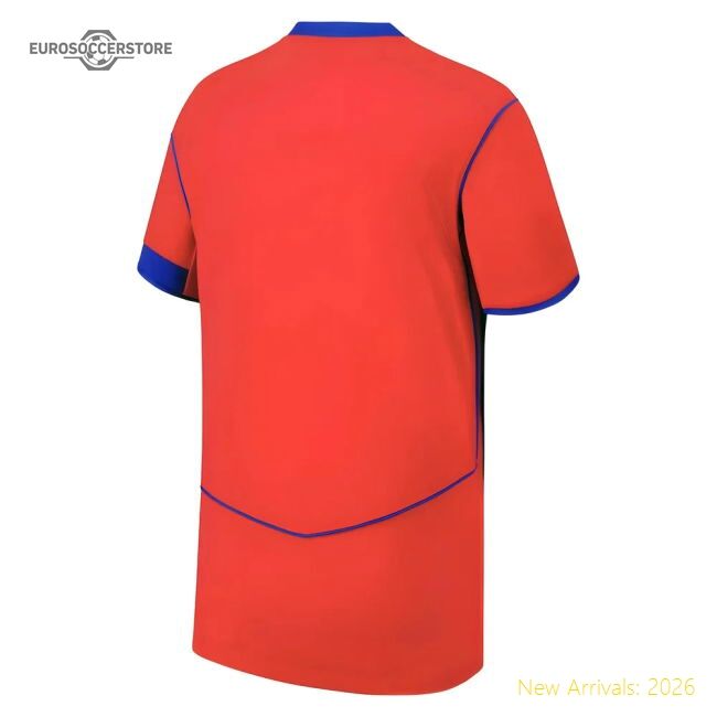 Fan-Favorite Premium 2025-2026 Psg Third Shirt (Kids)