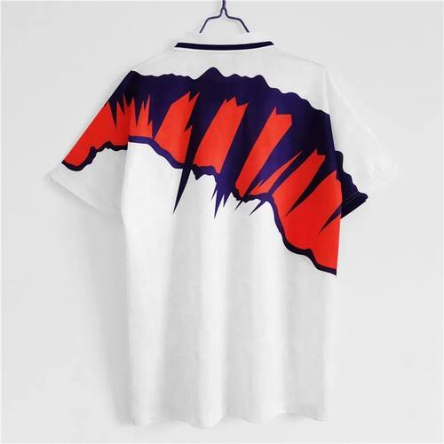 Authentic Visitante - European Cup - Official Merchandise