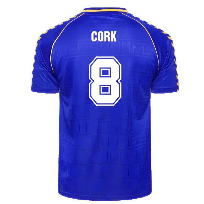 Player Issue Style Senegal Top Level Concept Player Jersey