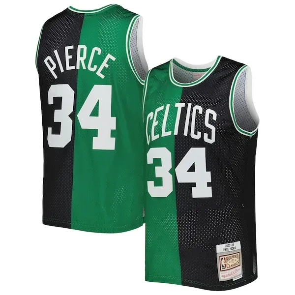 Authentic Paul Pierce BOS NBA Jersey - Best Value - Licensed Product