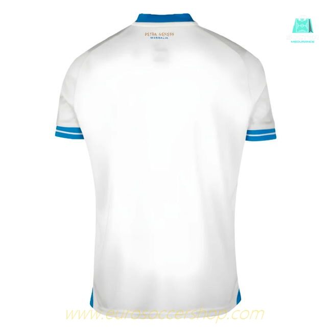 2023-2024 Marseille Home Shirt (Your Name)