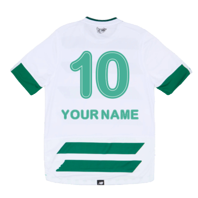 High Quality 2023-2024 Football Club Home Home Your Name With Modern