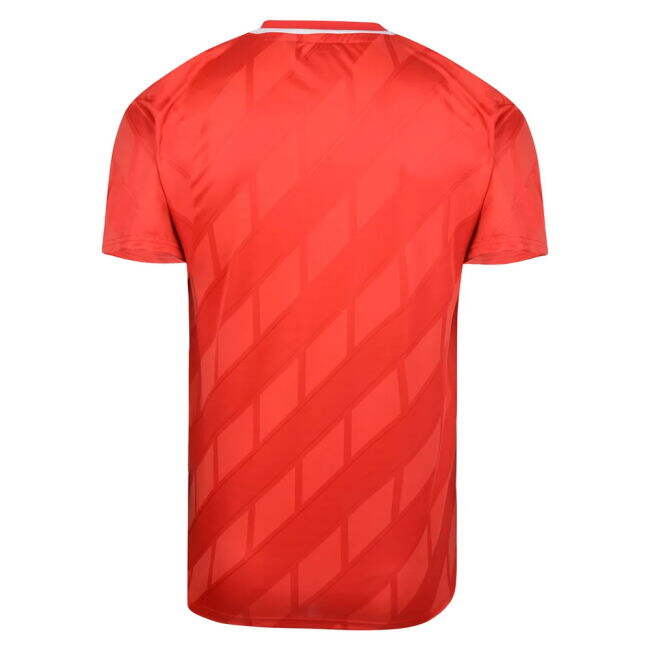 Score Draw Ccp 1986 World Cup Finals Shirt Oranje Premium