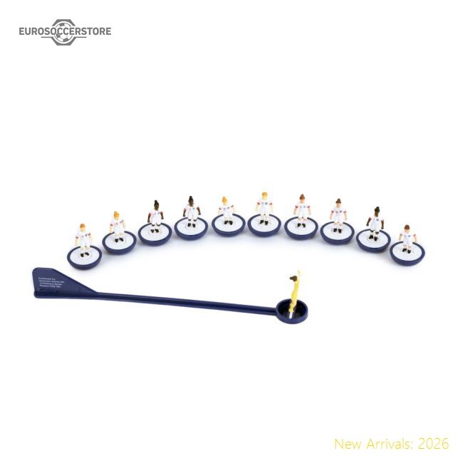 Top England 2024-2025 Regular Jersey - Ventilation Timeless