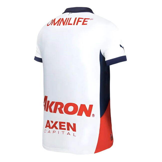 2024-2025 Away - Professional Grade - Dutch Soccer - Game Day