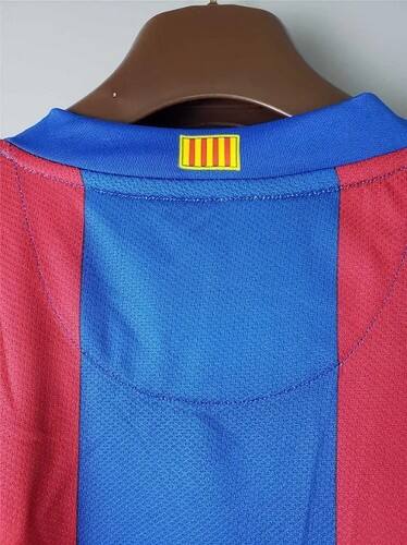 Ultra Comfort True Fc Barcelona Barcelona #2007 2007-2008 Season Ho...