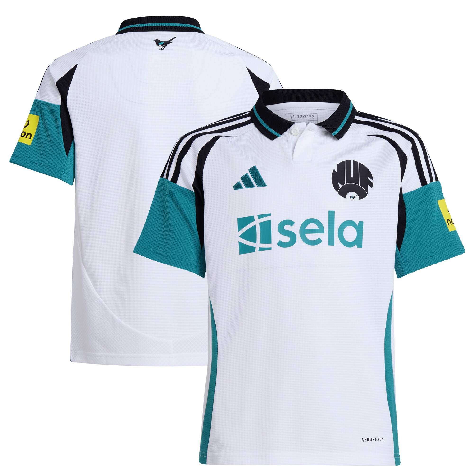Youth 2024 Premium Replica - Team Jersey - Get Yours Now - Premium
