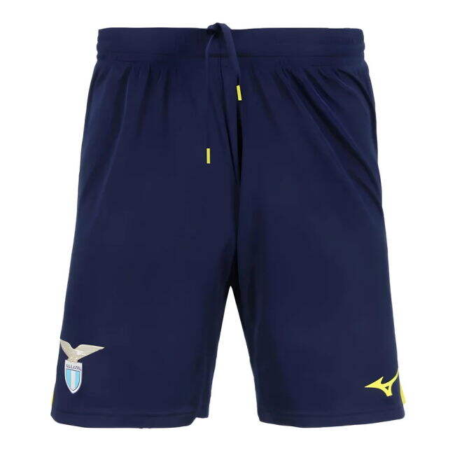 Away Shorts for Lazio 2024-2025 (Children
