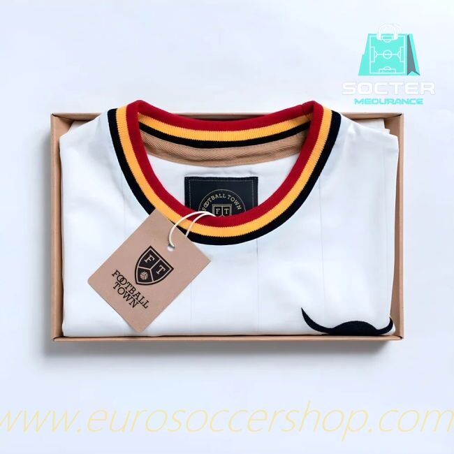 Belgium Away