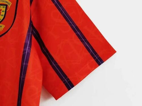 Visitante - Fan Collection Edition - World Cup Fan - Game Day Outfit