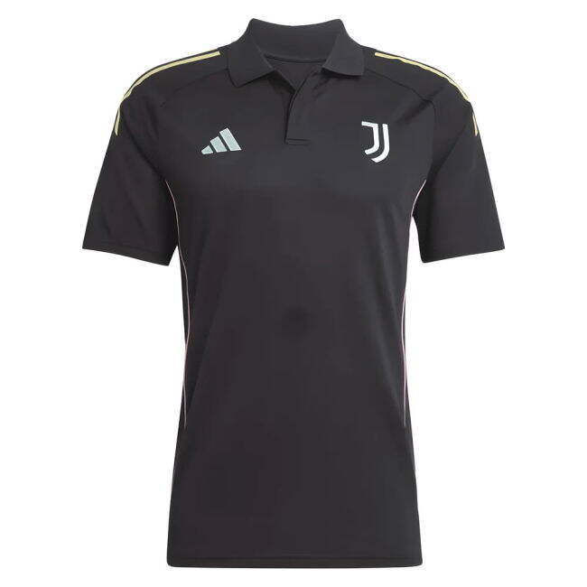 2025-2026 Shirt by Juventus Polo (Men