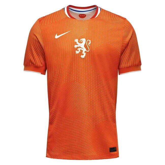 Official Licensed Netherlands Home Supporter Kit for Kids