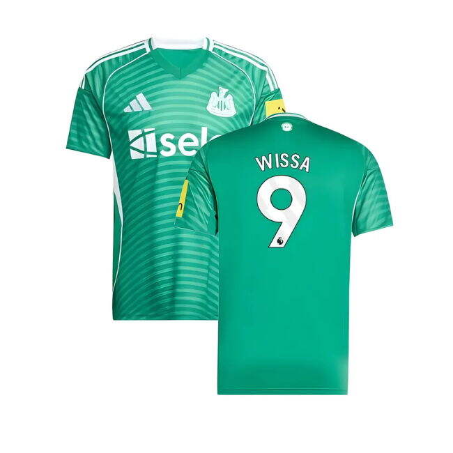 NEW high-end 2025-20 Away Kit - Adults | genuine | genuine