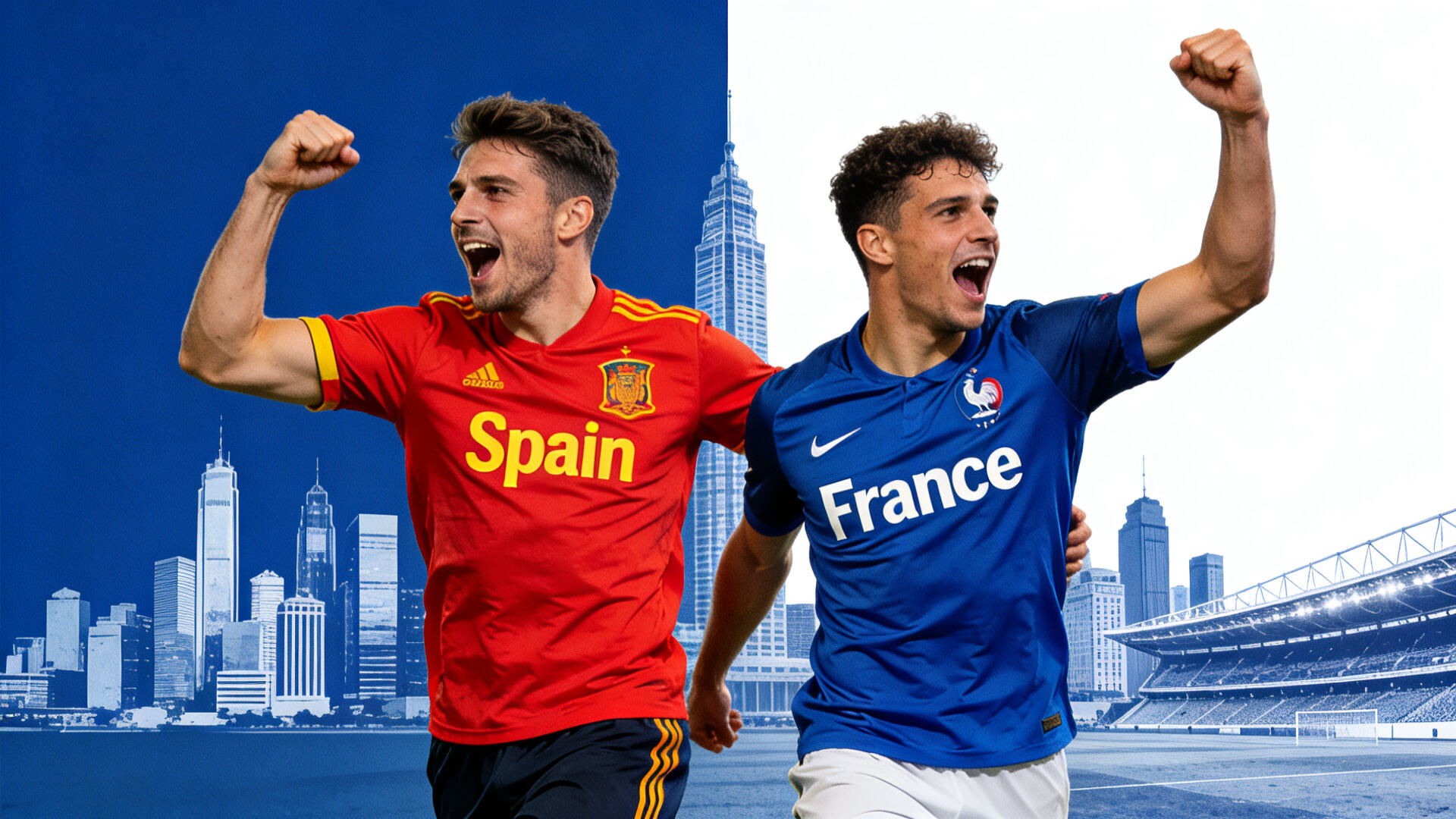 Spanish national football jersey,French team shirt