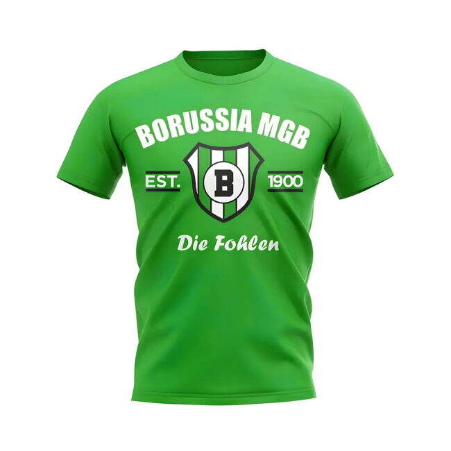 Official T-shirt - Supporter Jersey - Team Spirit - German League