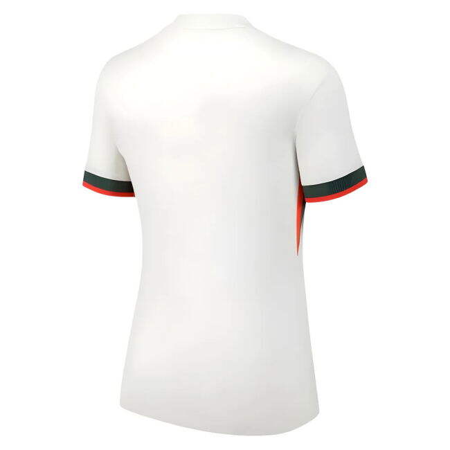 Chelsea 2025-2026 Away football shirt - official and elegant v4.499