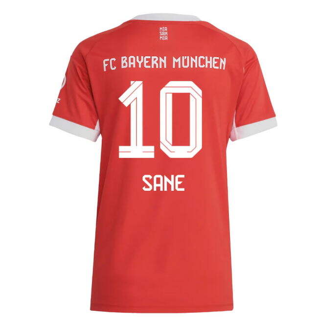 Official Bayern Munich (bayern) 2025-2026 Home - Var7-2