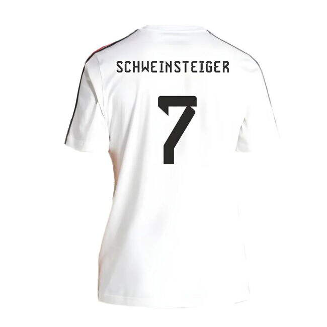 Germany Exclusive Jersey 2024-2025 #49