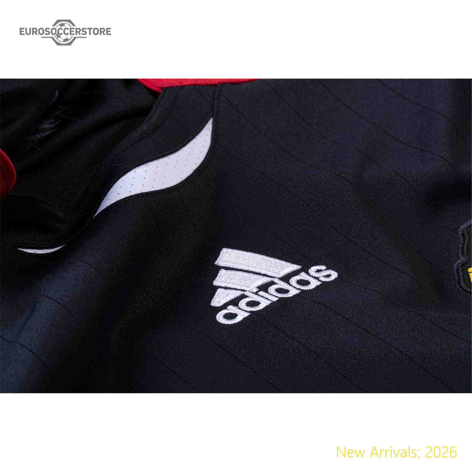 Officially Approved Adult Mun Team Unknown Premium-quality Jersey 2023