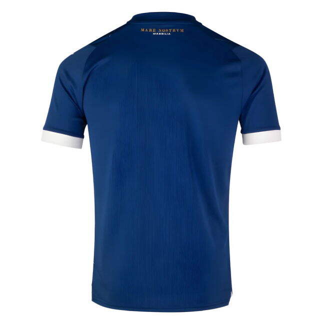 2023-2024 Marseille Away Shirt (Kids)