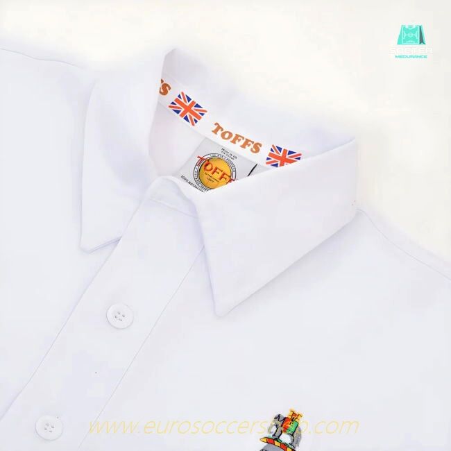 Bolton Wanderers 1930 Retro Football Shirt