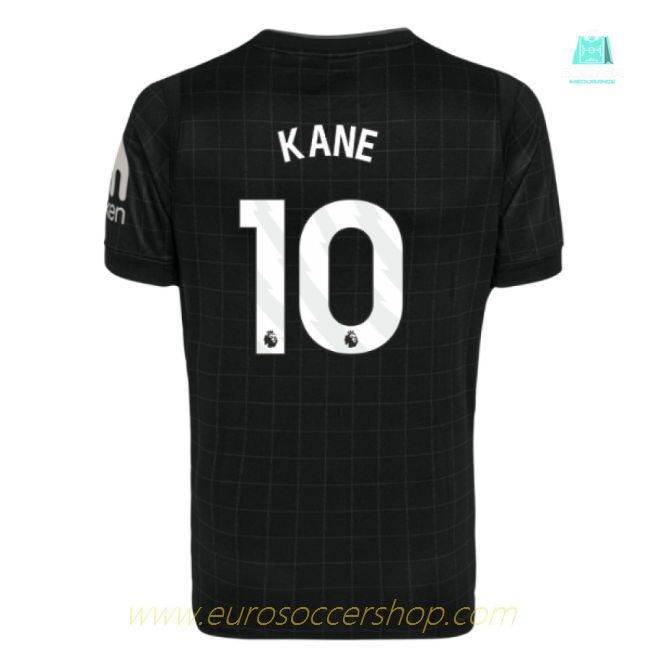 2025-2026 Tottenham Away Mini Kit (Kane 10)