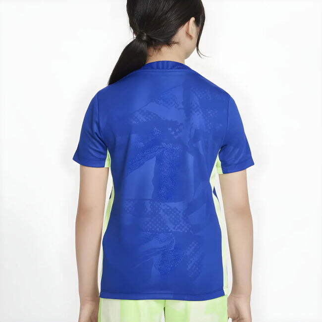 2024-2025 Barcelona Third Jersey (Kids)