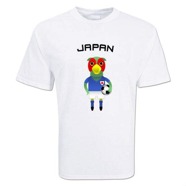Adult Japan Jersey Japan
