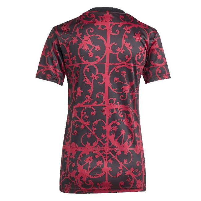 Liverpool (liverpool) Shirt - Premium Quality - Football Shirt