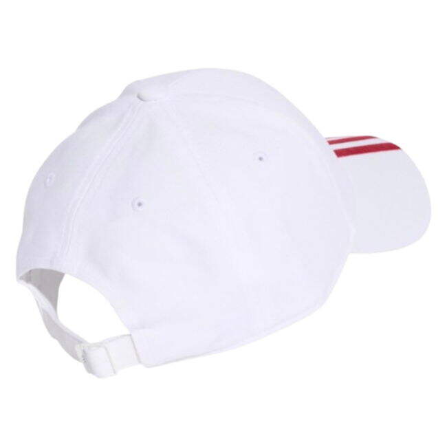 2025-2026 Liverpool Baseball Cap (White)