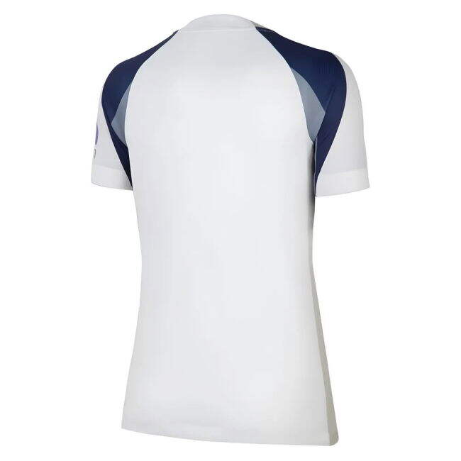 Womens Tottenham Home Jersey 2025-2026 #52