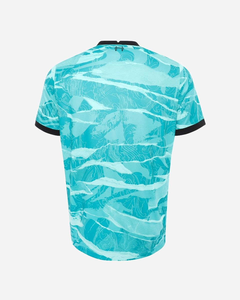 LIVERPOOL FC AWAY KIT 2020/2021