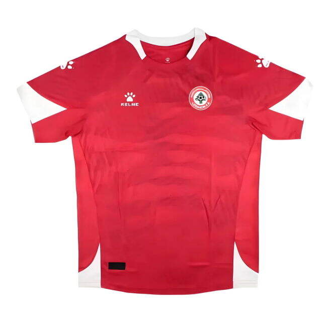 Top Quality Lebanon 2024-2025 Home Kit