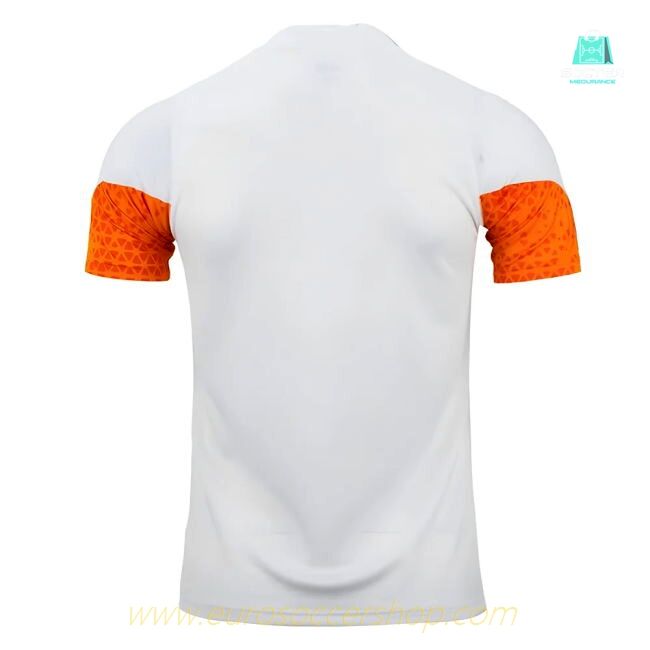 2023-2024 Man City Training Jersey (Marble)