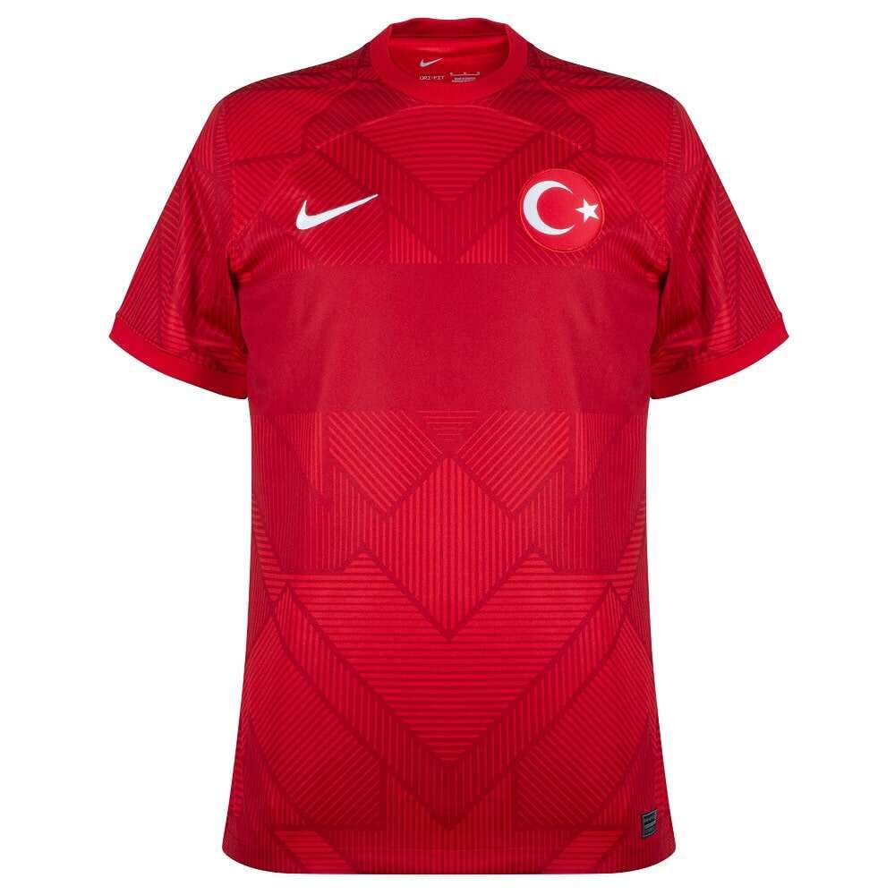 TURKEY AWAY SHIRT 2022 2023