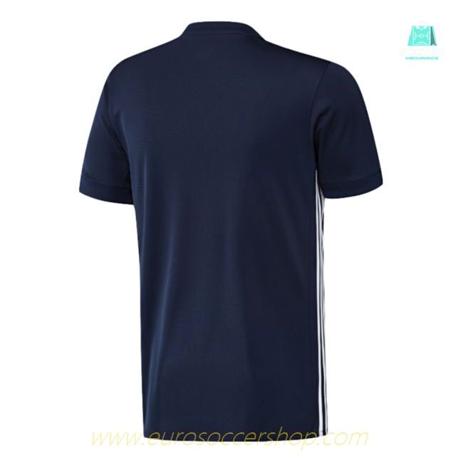 Lyon 2017-18 Away Shirt ((Excellent) L)