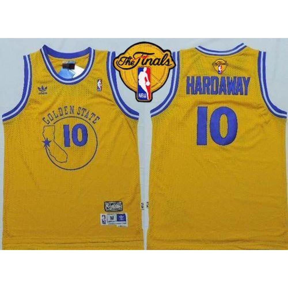 Authentic 10 Jersey - Basketball Fan Gear