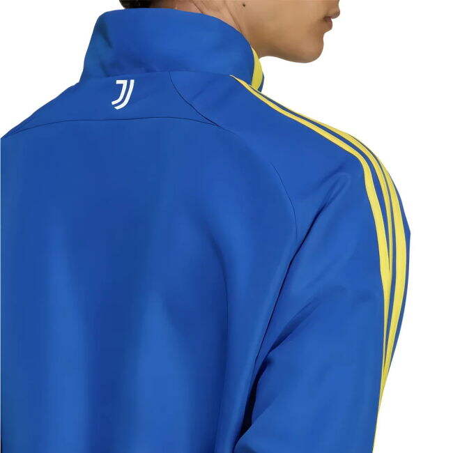 Juventus Official 2025-2026 Soccer Jersey - Calcio - Fan Gear