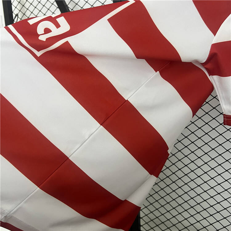 Granada FC Retro Football Shirt 9798 - Official Replica 15966