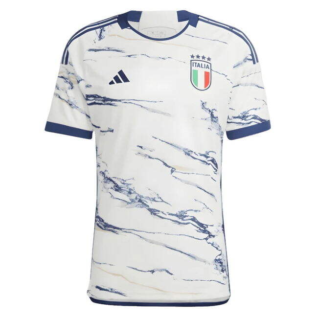 Italy Elite Away Jersey 2023-2024