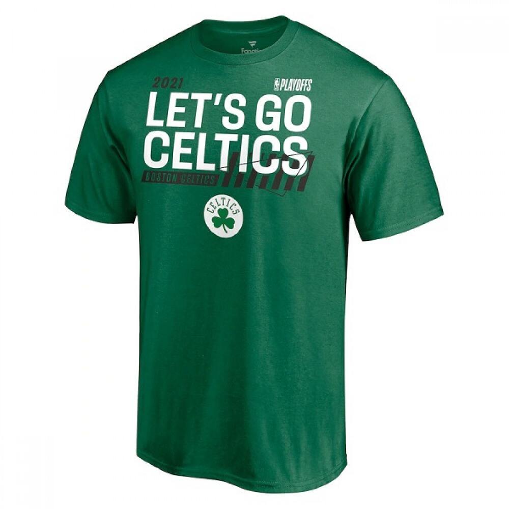 Boston Celtics Green Jersey - - Must-Have Jersey