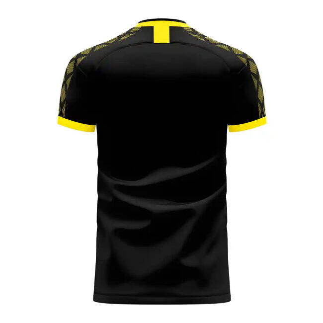 Away Jersey Aek Athens #2025 Great Price Official Merchandise (v5)