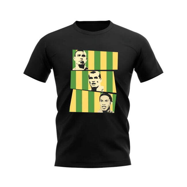 Elite Style Brazil Professional Look Home Professional Jersey