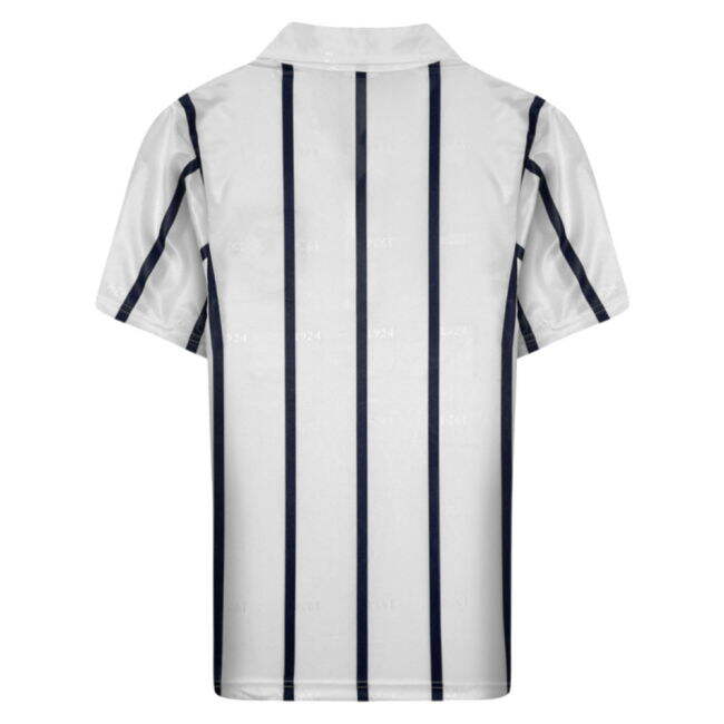 Everton Exclusive Away Jersey 1994